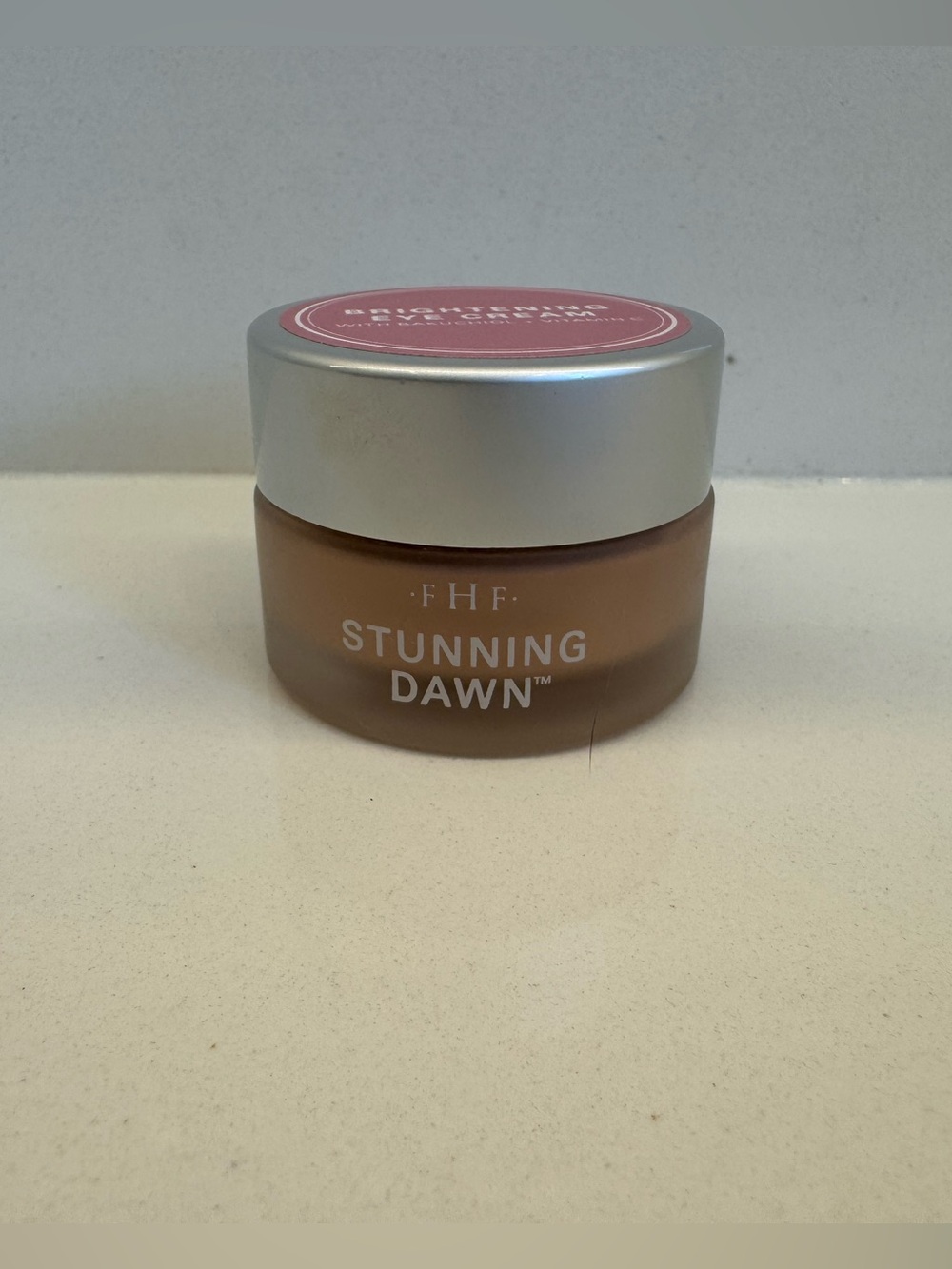 FHF farmhouse freshStunning Dawn™ Brightening Eye Cream with Bakuchiol +Vit C